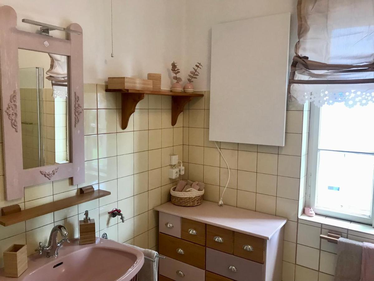 Вилла Haus Traundorf Гмунден Экстерьер фото